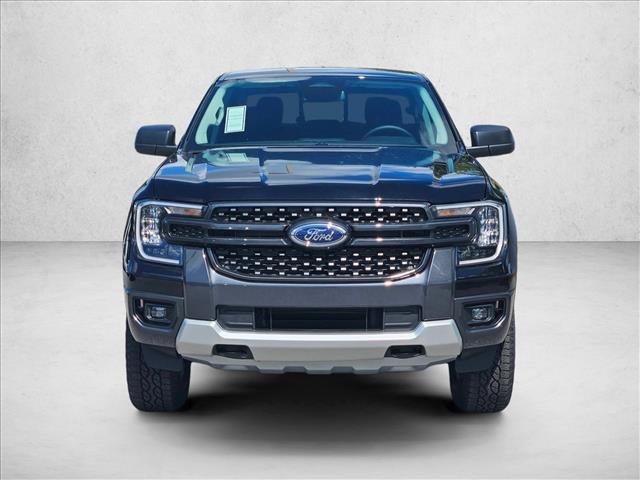 New 2026 Ford Ranger XLT w/ Equipment Group 301A High AWD/4WD image 6