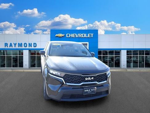 Used 2023 Kia Sorento LX AWD/4WD image 8