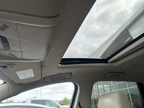 Used 2021 Buick Enclave Premium w/ Sun and Sites Package FWD image 23