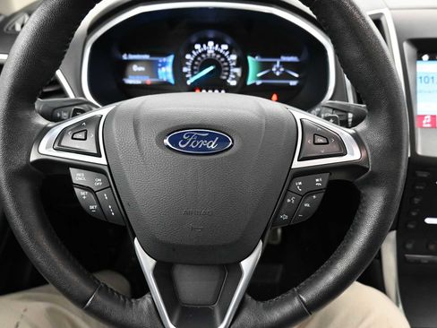 Used 2017 Ford Edge Sport w/ Equipment Group 401A image 21