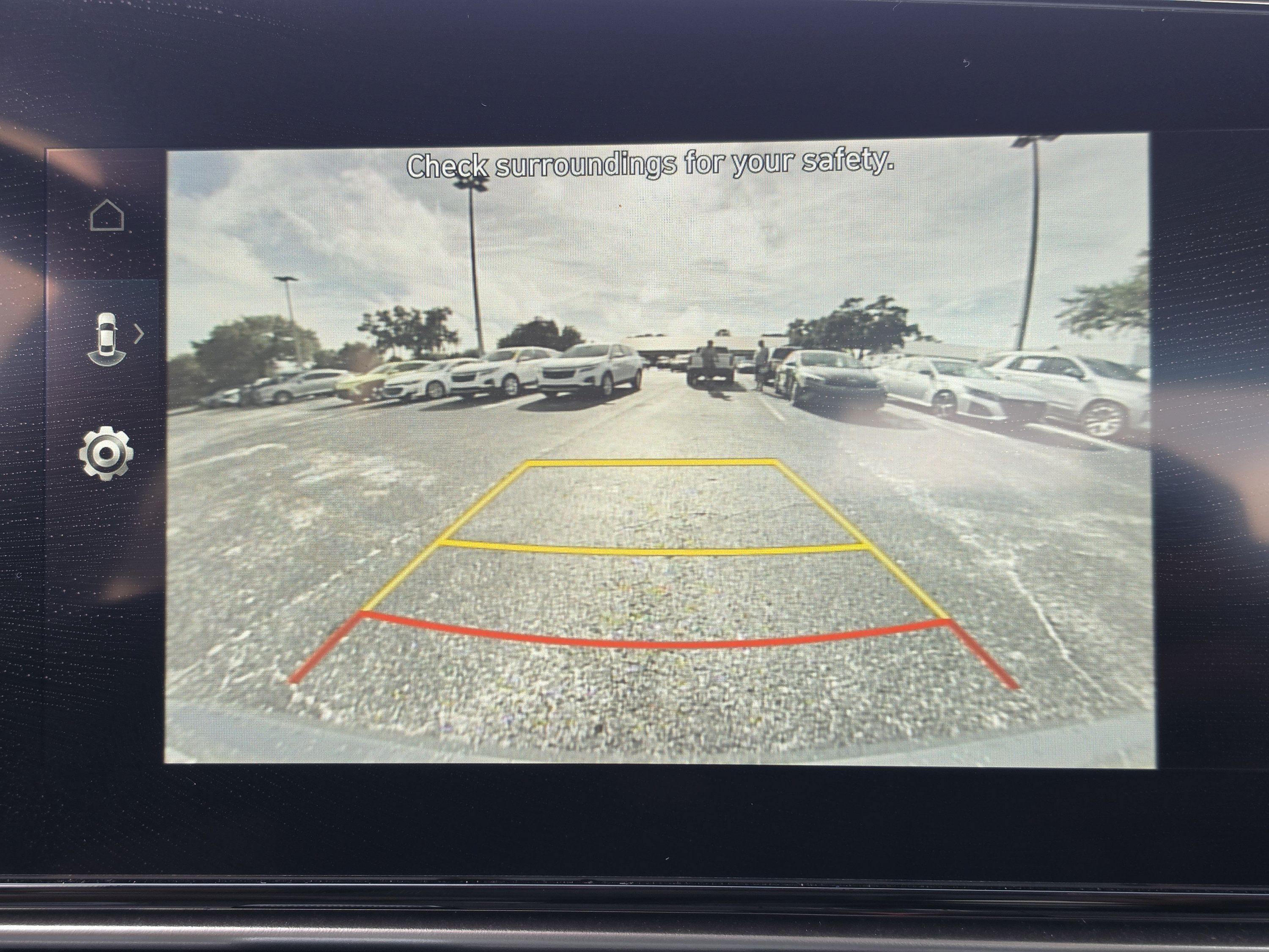 Used 2025 Hyundai Elantra SEL FWD image 28