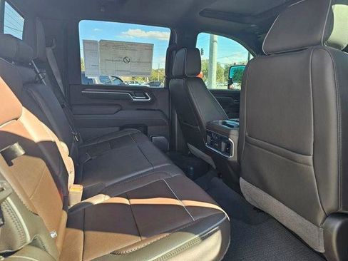 New 2026 GMC Sierra 2500 Denali w/ Denali Reserve Package image 32