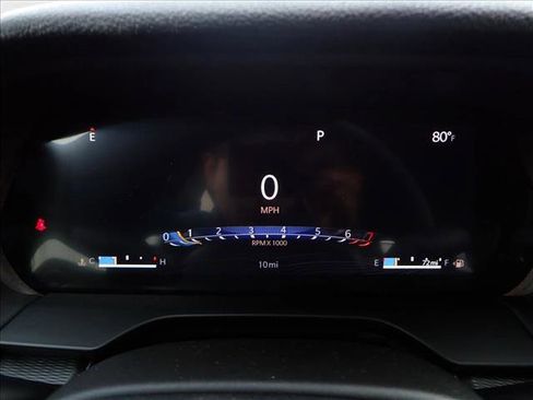 New 2025 Jeep Grand Cherokee Laredo w/ Luxury Tech Group I image 24