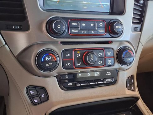 Used 2015 GMC Yukon Denali AWD/4WD image 24