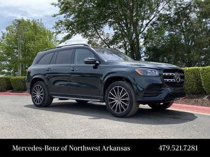 Certified 2023 Mercedes-Benz GLS 450 4MATIC