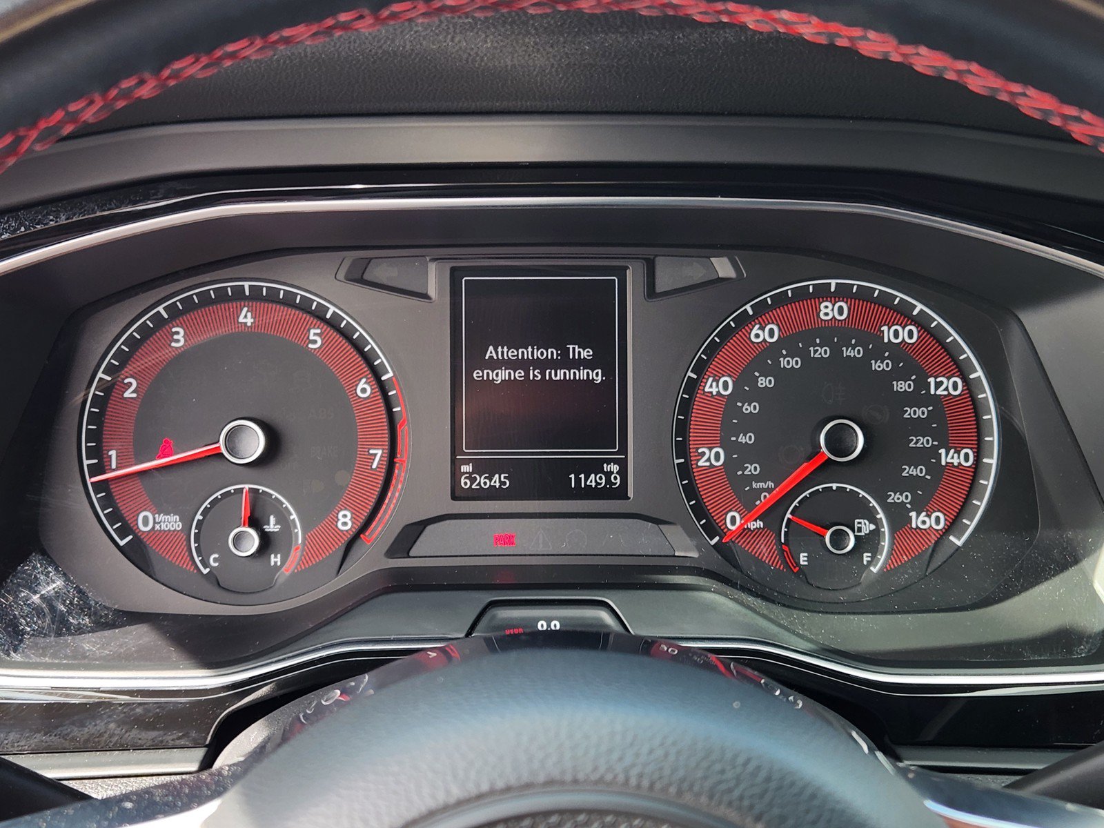Used 2019 Volkswagen Jetta GLI FWD image 19