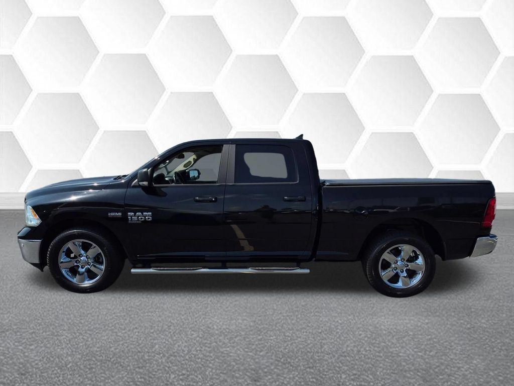 Used 2019 RAM 1500 Big Horn AWD/4WD image 6