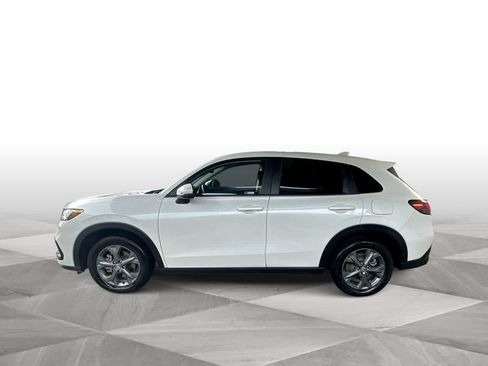 Used 2026 Honda HR-V LX image 5