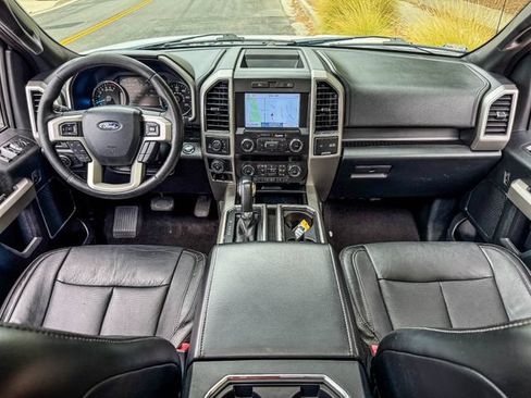Used 2019 Ford F150 Lariat AWD/4WD image 28