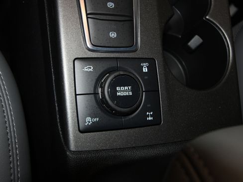 New 2025 Ford Bronco Sport Badlands w/ Badlands Tech Package image 17