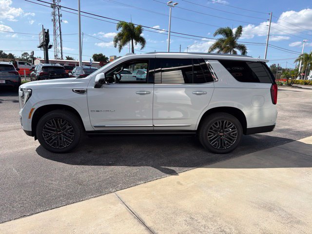 New 2026 GMC Yukon Denali w/ Denali Reserve Package AWD/4WD image 5