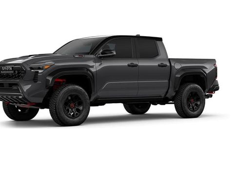 New 2026 Toyota Tacoma TRD Pro AWD/4WD image 34
