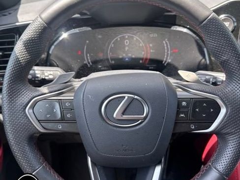 Used 2024 Lexus NX 350 F Sport AWD/4WD image 12