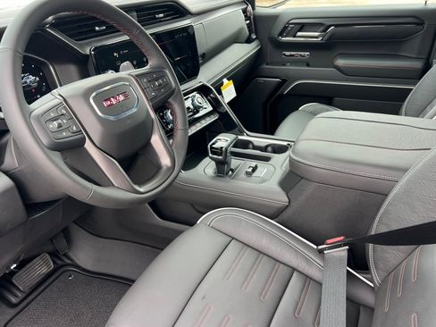 New 2026 GMC Sierra 1500 AT4X image 7