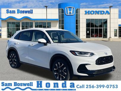 New 2026 Honda HR-V EX-L