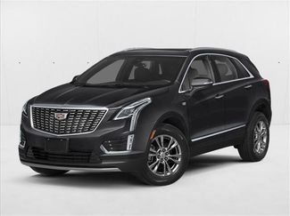 Used 2021 Cadillac XT5 Premium Luxury video 1