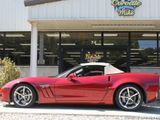 Used 2011 Chevrolet Corvette Grand Sport w/ Preferred Equipment Group image 5