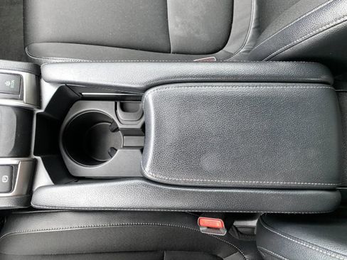Used 2020 Honda Civic Sport image 29
