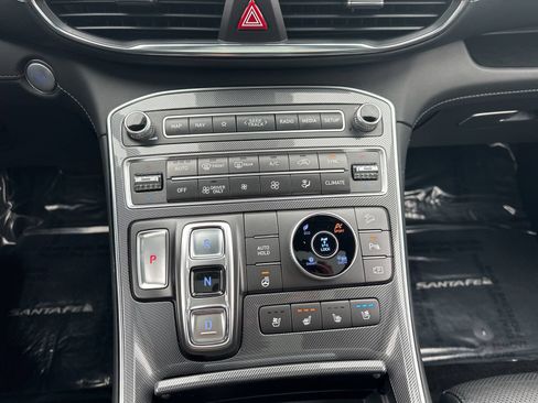 Used 2022 Hyundai Santa Fe Limited AWD/4WD image 68