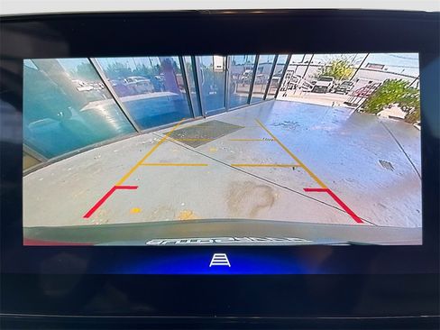 Used 2025 Chevrolet TrailBlazer RS image 13