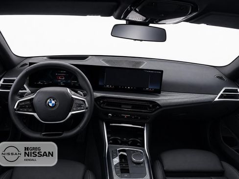 Used 2026 BMW 330i Sedan RWD image 9
