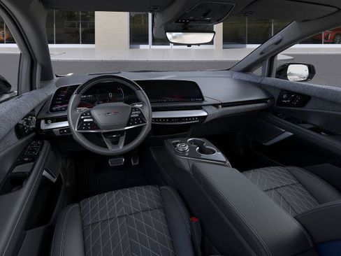 New 2026 Cadillac Optiq V AWD/4WD image 42