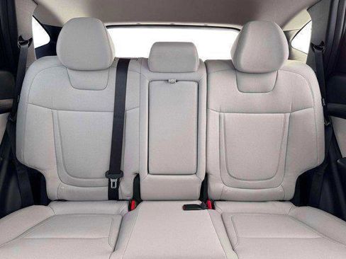 New 2026 Hyundai Tucson SEL image 16