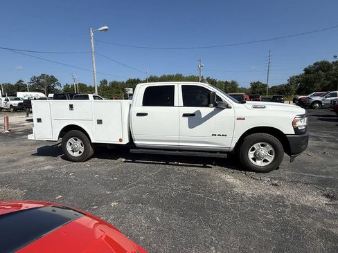 Used 2020 RAM 2500 Tradesman RWD image 6