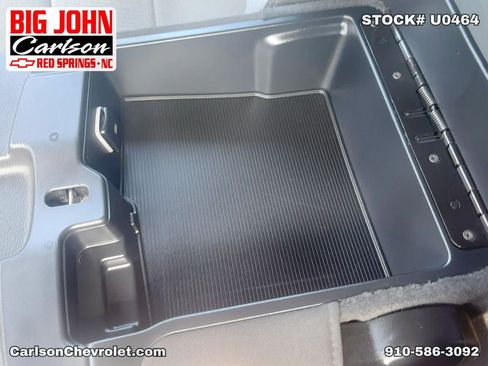 Used 2024 RAM 2500 Big Horn AWD/4WD image 25