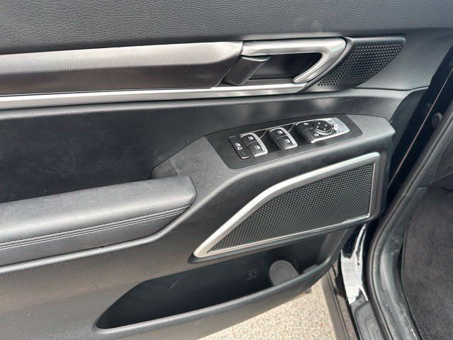Used 2024 Kia Telluride S w/ S Sunroof Package AWD/4WD image 21