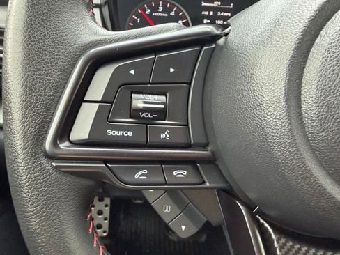 Used 2022 Subaru WRX Premium AWD/4WD image 19