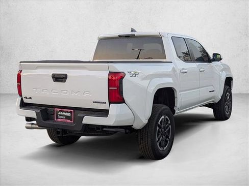 New 2026 Toyota Tacoma TRD Sport image 2