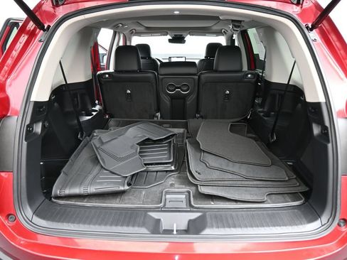 Used 2023 Honda Pilot Elite image 22