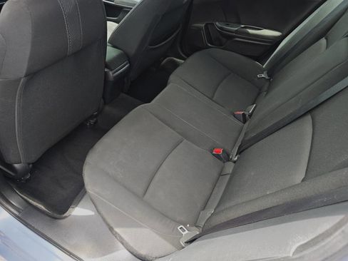 Used 2019 Honda Civic EX image 22