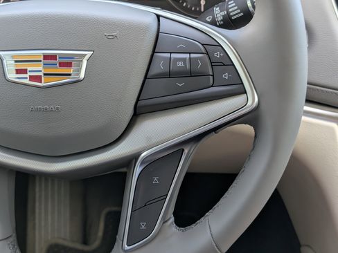 New 2026 Cadillac XT5 Premium Luxury w/ Driver Assist Package FWD image 27