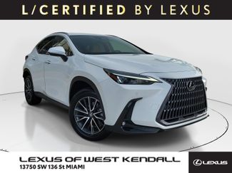 Used 2026 Lexus NX 350 AWD w/ Accessory Package (Z1) video 1