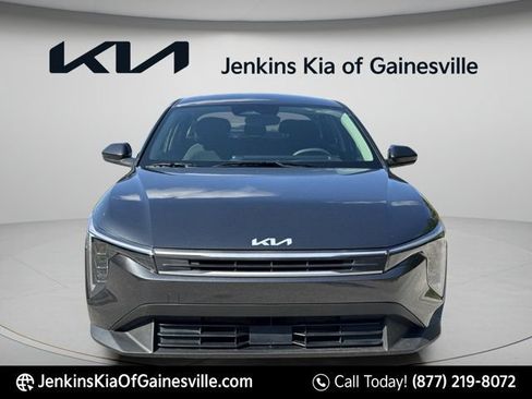 New 2026 Kia K4 FWD image 7