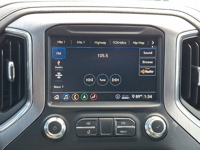 Used 2020 GMC Sierra 1500 Denali w/ Denali Ultimate Package AWD/4WD image 17