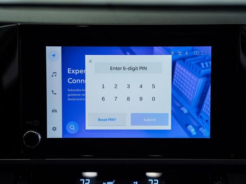 Used 2025 Toyota Camry LE image 18