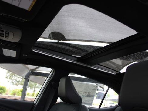 New 2026 Toyota Camry XSE AWD/4WD image 4