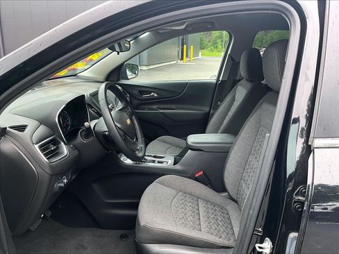 Used 2024 Chevrolet Equinox LT AWD/4WD image 7