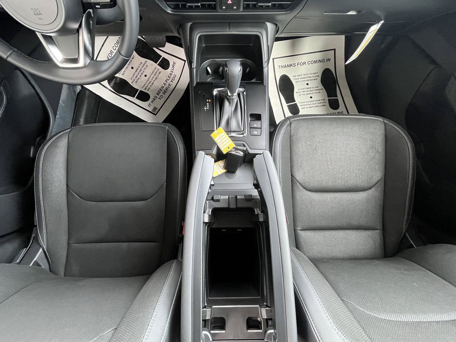 New 2026 MAZDA CX-5 Preferred AWD/4WD image 20