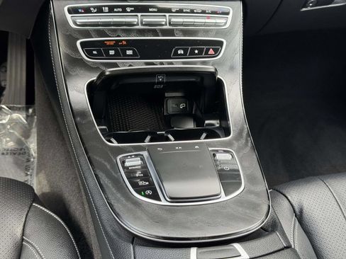 Used 2023 Mercedes-Benz E 350 4MATIC Sedan image 20