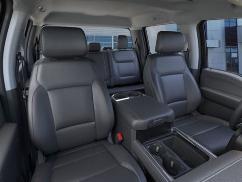 New 2026 Ford F350 Lariat AWD/4WD image 10