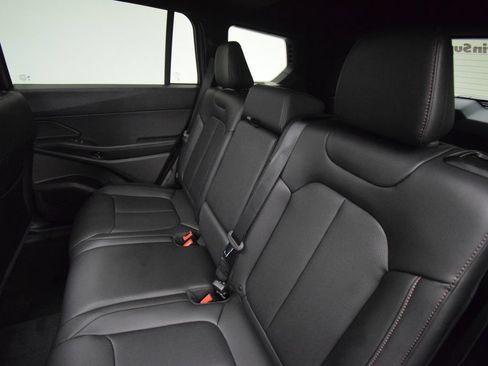 New 2026 Jeep Cherokee Limited AWD/4WD image 31