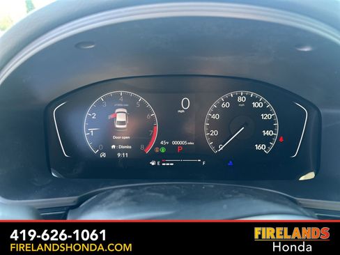 New 2026 Honda Civic LX image 19