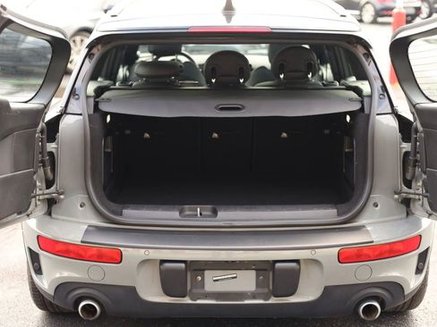 Used 2020 MINI Cooper Clubman S w/ Premium Package image 40