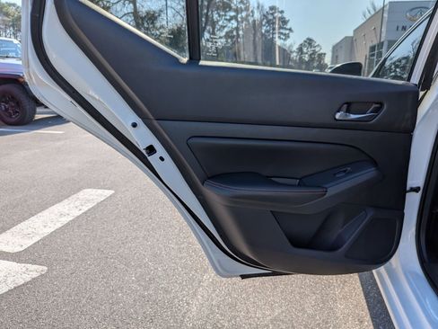 Used 2020 Nissan Altima 2.5 SR image 26