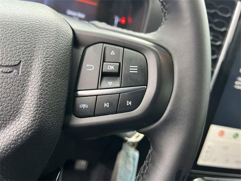 New 2025 Ford Ranger XLT image 27