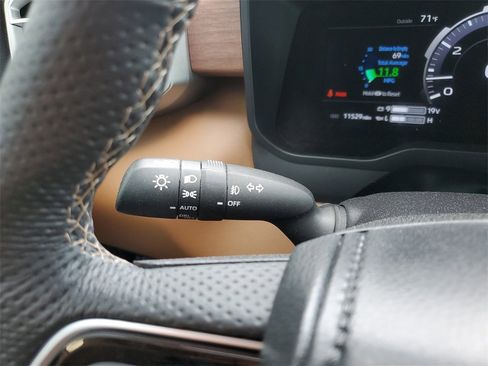 Used 2025 Toyota Tundra 1794 Edition image 23